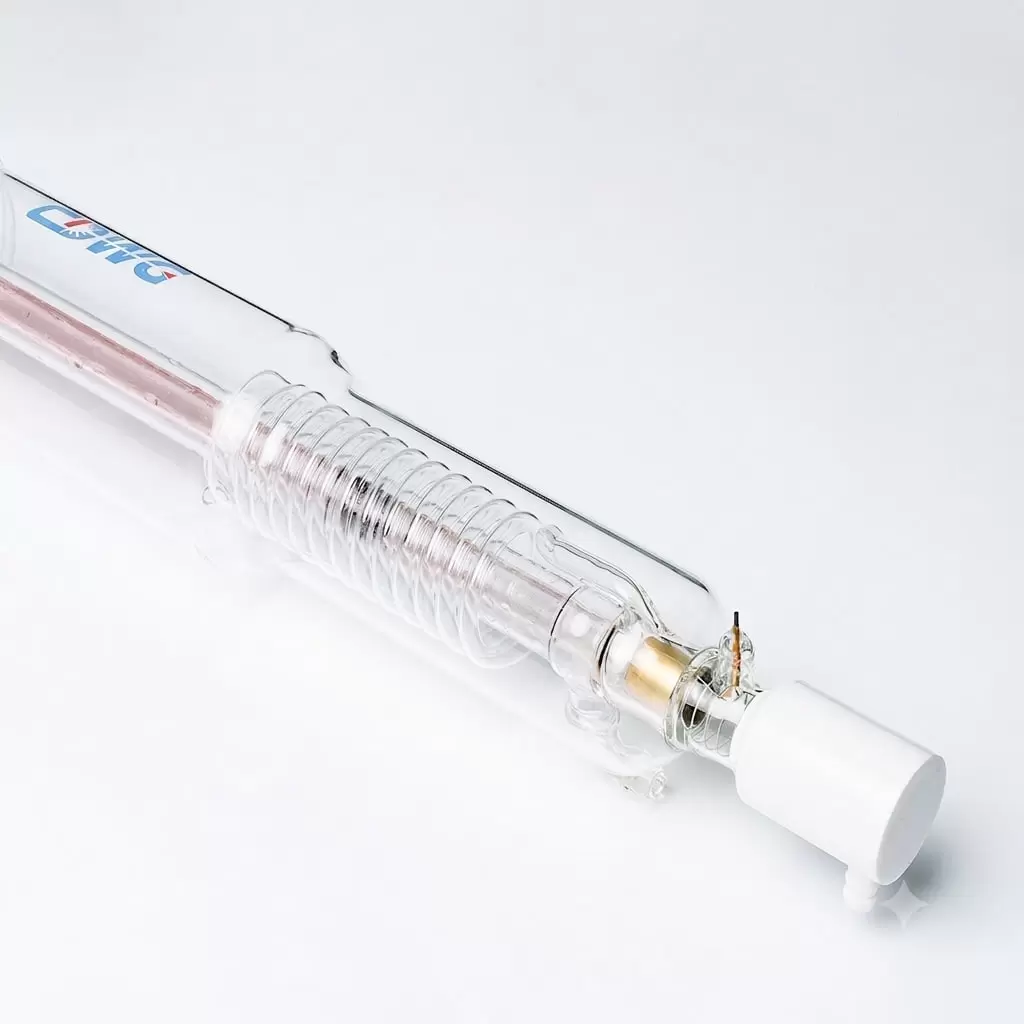 CDWG 1250T7 120-130w laser tube (CO2 Lazer üçün) thumb 4