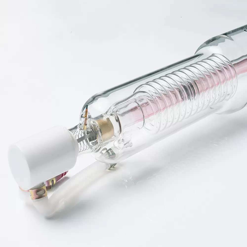 CDWG 1250T7 130-150w laser tube (CO2 Lazer üçün) thumb 2