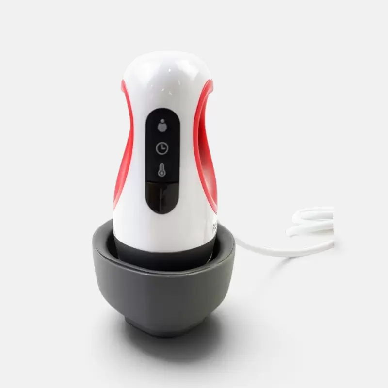 Mini termopress P0203A, 220V thumb 3