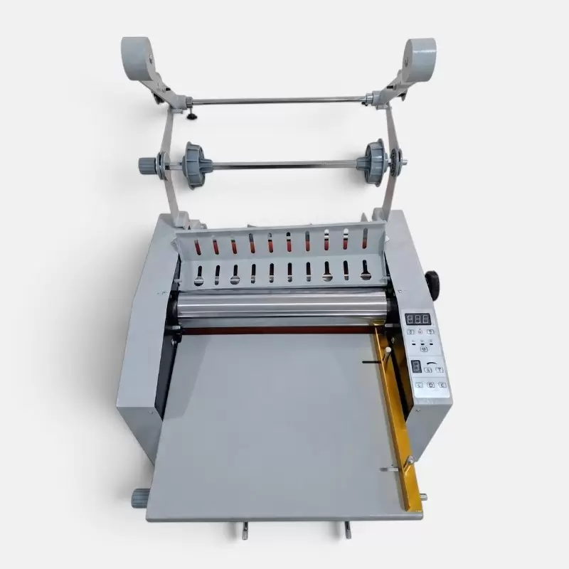Rulon laminator RD-V370FS