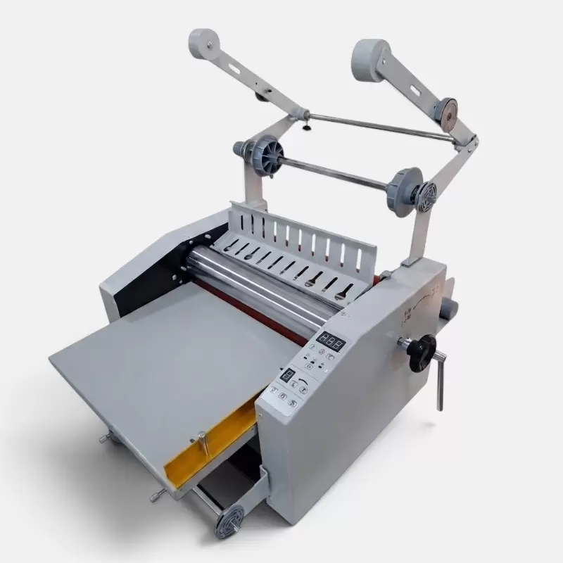 Rulon laminator RD-V370FS