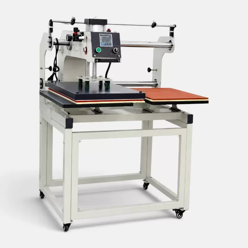 Termopress TD-4060