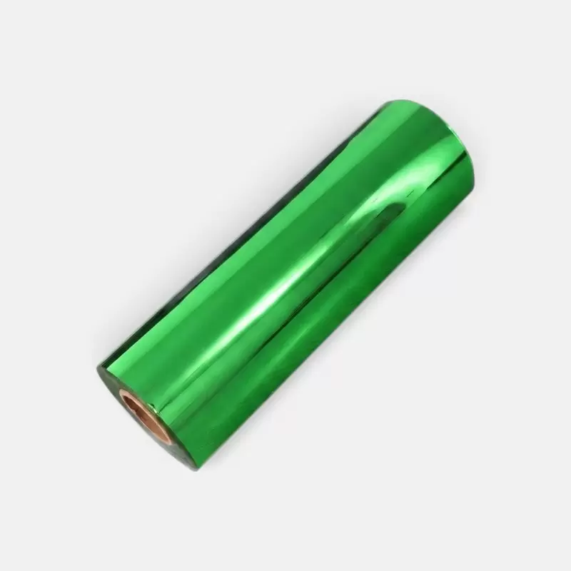 Folqa yaşıl (toner) 120m*21sm