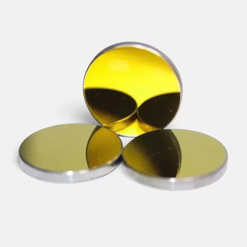 CO2 lazer üçün güzgü 20mm