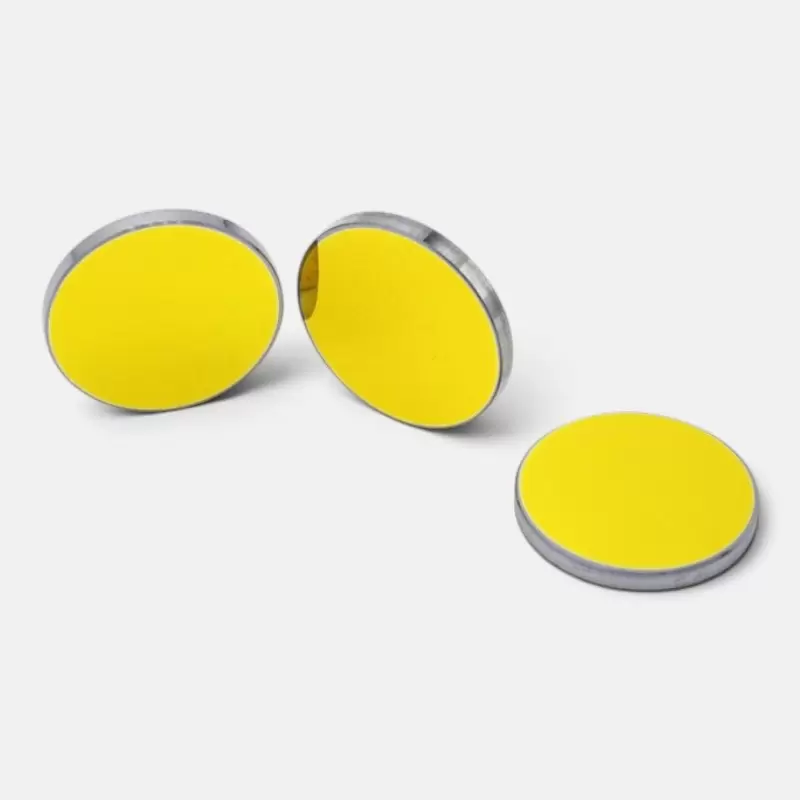 CO2 lazer üçün güzgü 20mm