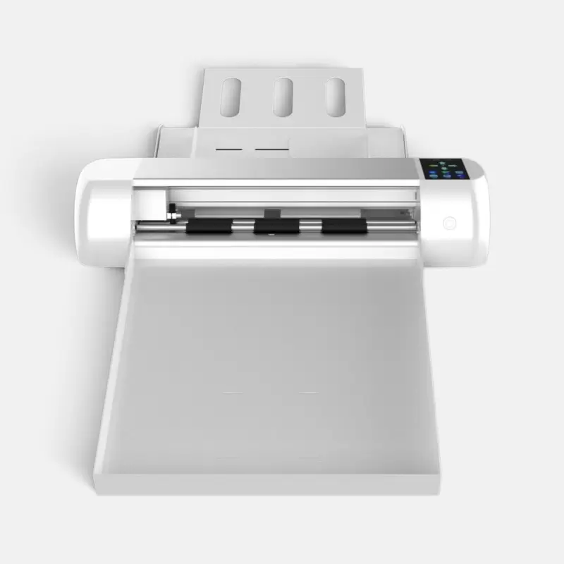 Kəsim plotteri Teneth C3 Plus thumb 2